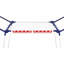 Leifheit Standing Airer Pegasus Solid Comfort-93995195