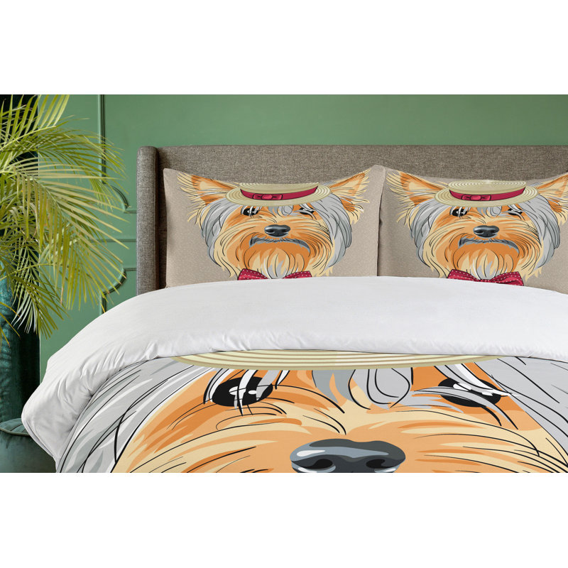 Duvet Cover