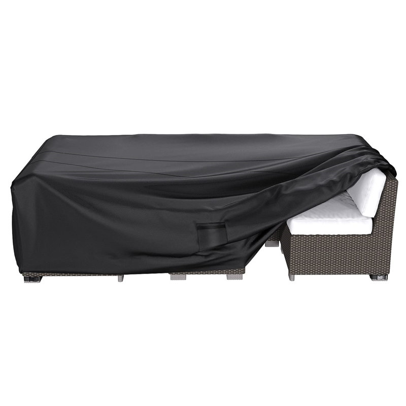 Outdoor Conversation Set Cover
