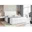 Asherah Bed with Mattress-821319833-821319831