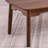 Solid Wood Single Coffee Table