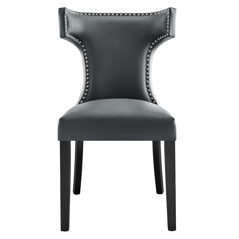 Modway Curve Chair, Grey