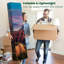 Cloison pliante 6 panneaux Royal Sedona Arizona-133667989
