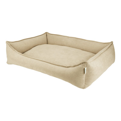 Edelinde Orthopedic Polyester Pet Bed