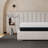 Copper InfusedSoft Memory Foam Mattress-1967640279-1967640277