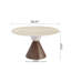 Table de salle à manger bistro Modern Modern-1715446157-1715446259