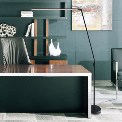 Erhard 82.5'' Traditional Floor Lamp