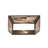 13" Wide Whispering Pines Wall Sconce