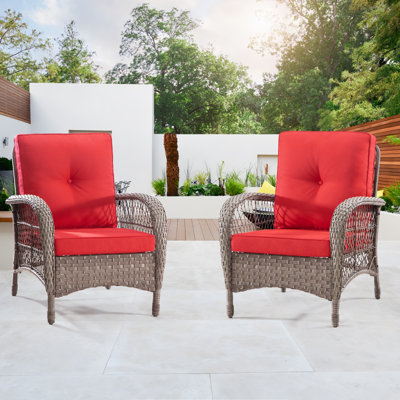 Fauteuil de patio Laytonsville