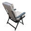 Bergholz Folding Recliner Chair