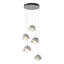 Brooklyn 5 - Light Cluster Geometric Pendant-133602493-117454818-133602519