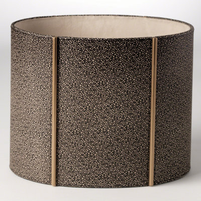 Churchill Oval Wastebasket