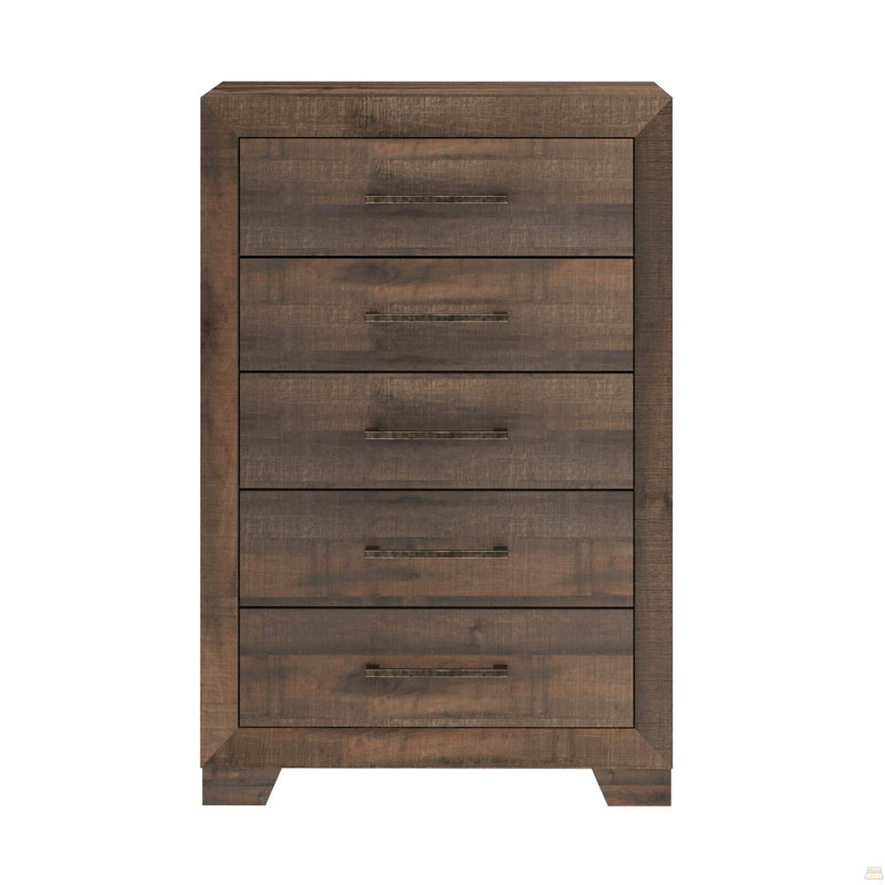 Commode 5 tiroirs
