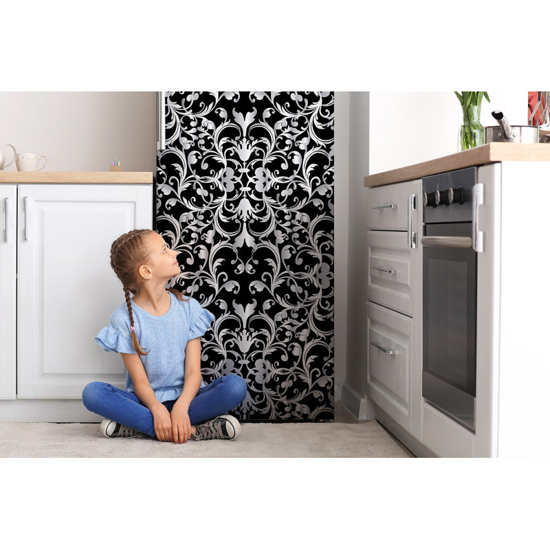Door Decal