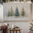 Snowlit Pines Canvas Art Print-871191511-871191506