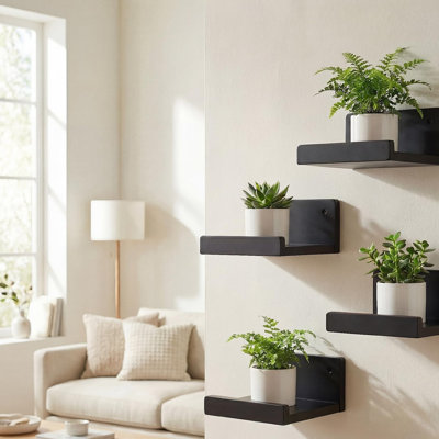 Wood Wall Organizer