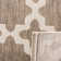Clarksburg Performance Geometric Indoor/Outdoor Area Rug