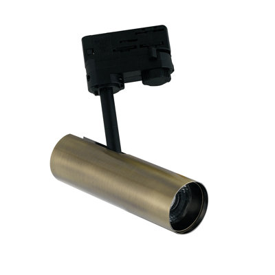Ghent Track Head