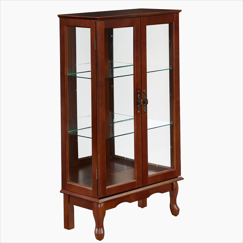 Accent Cabinet, Cherry