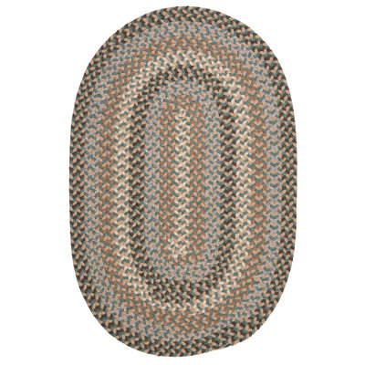 Lettie Wool Indoor Rug