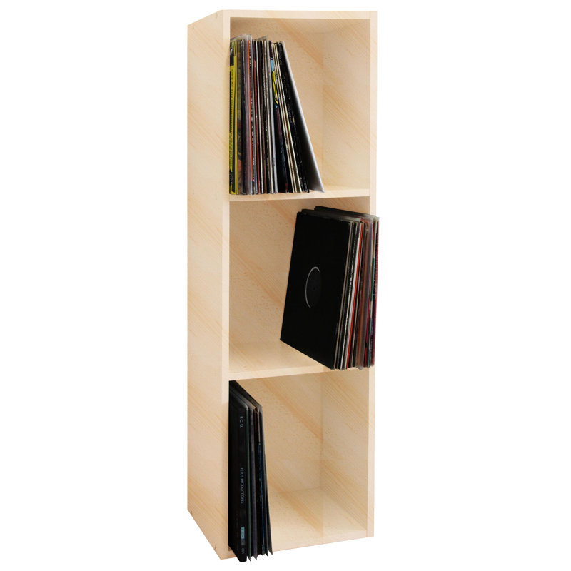 Solid Wood 115cm H, Beech
