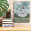 «Come Woration» par Ashley Bradley, art mural sur toile-1232367887