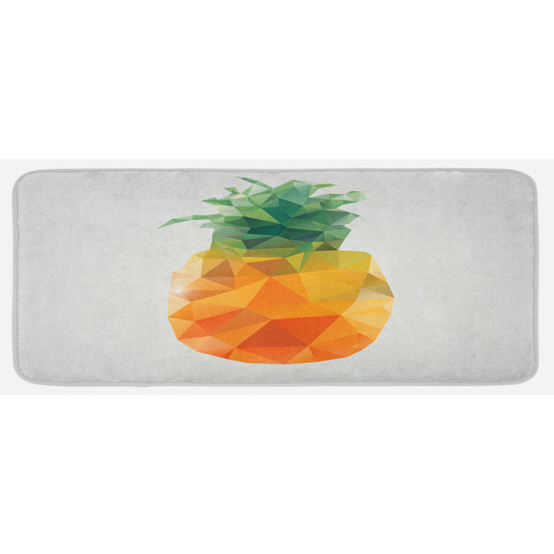 Tapis de cuisine
