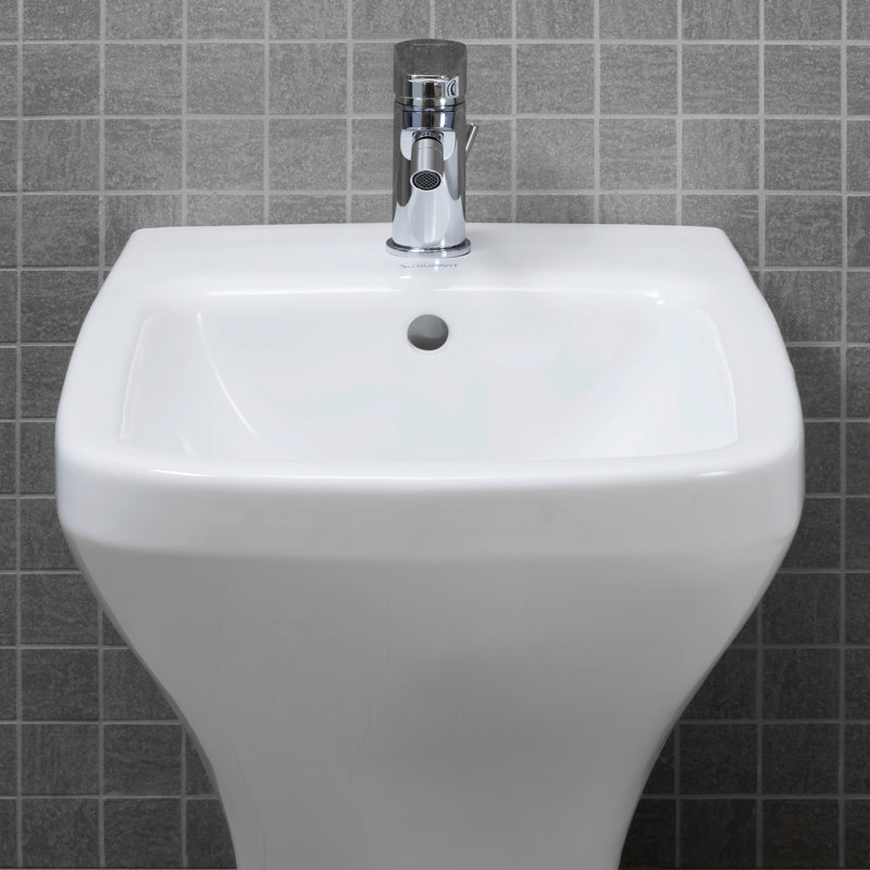 Duravit DuraStyle Spray Bidet