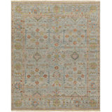 Reign Moroccan Area Rug