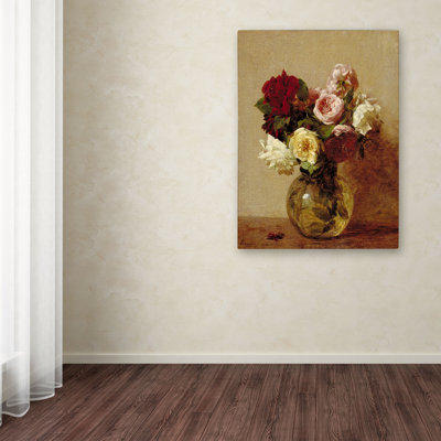 Traditional Painting Print