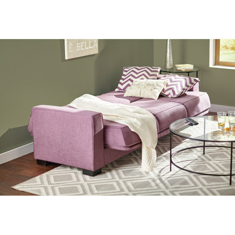 Hunsicker Upholstered Sofa