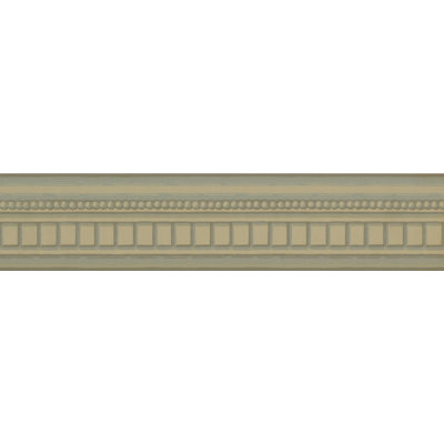 Geometric Border