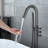 Floor Tub Spout with Diverter-63445204