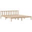 Solid Wood Storage Bed-110051399