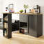Wood Kitchen Island