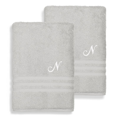 Denzi Midweight Bath Sheet
