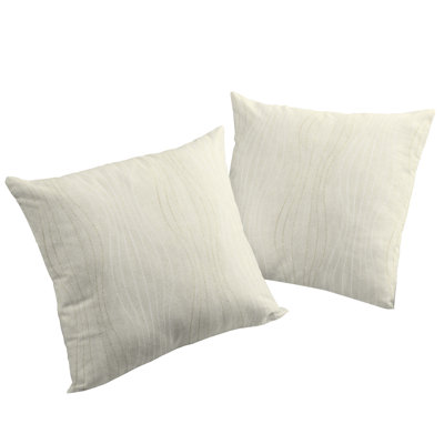Bronis Square Cushion Cover