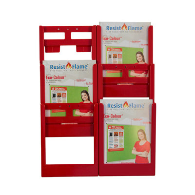 Expanda-Stand Metroplan 60cm H