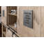 Railway 150cm Solid Wood Sideboard-91339960