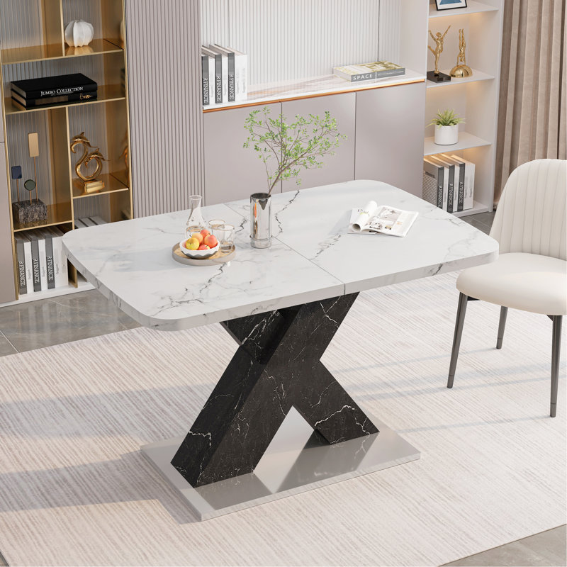 Table de salle à manger Modern
