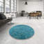 Tapis bleu sarcelle Groveton-1754564948
