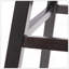 Tabouret de bar pivotant OGDEN KD (ensemble de 2)
