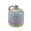 8'' Earthenware Table Vase