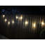 Aveshlom 550cm LED Solar Powered 10 - Bulb Rope String Light-71682142