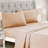 Striped Comforter-424994883