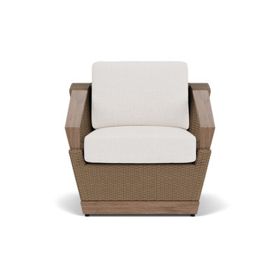 Charisma Outdoor Lounge Chair
