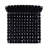 Upholstered Counter Stool with Metal Frame-142984507-259090049