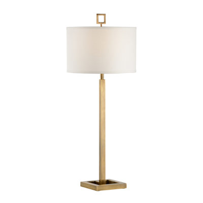 Lampe de table 35" fielden