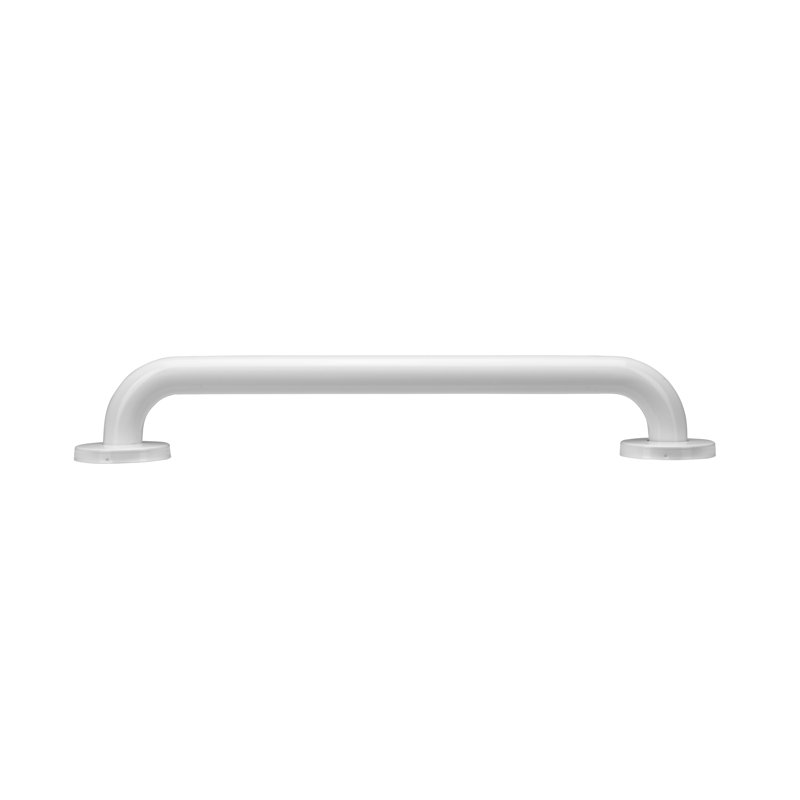 8.1cm Grab Bar, White