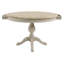 Bayou Round Solid Wood Top Dining Table-17222747